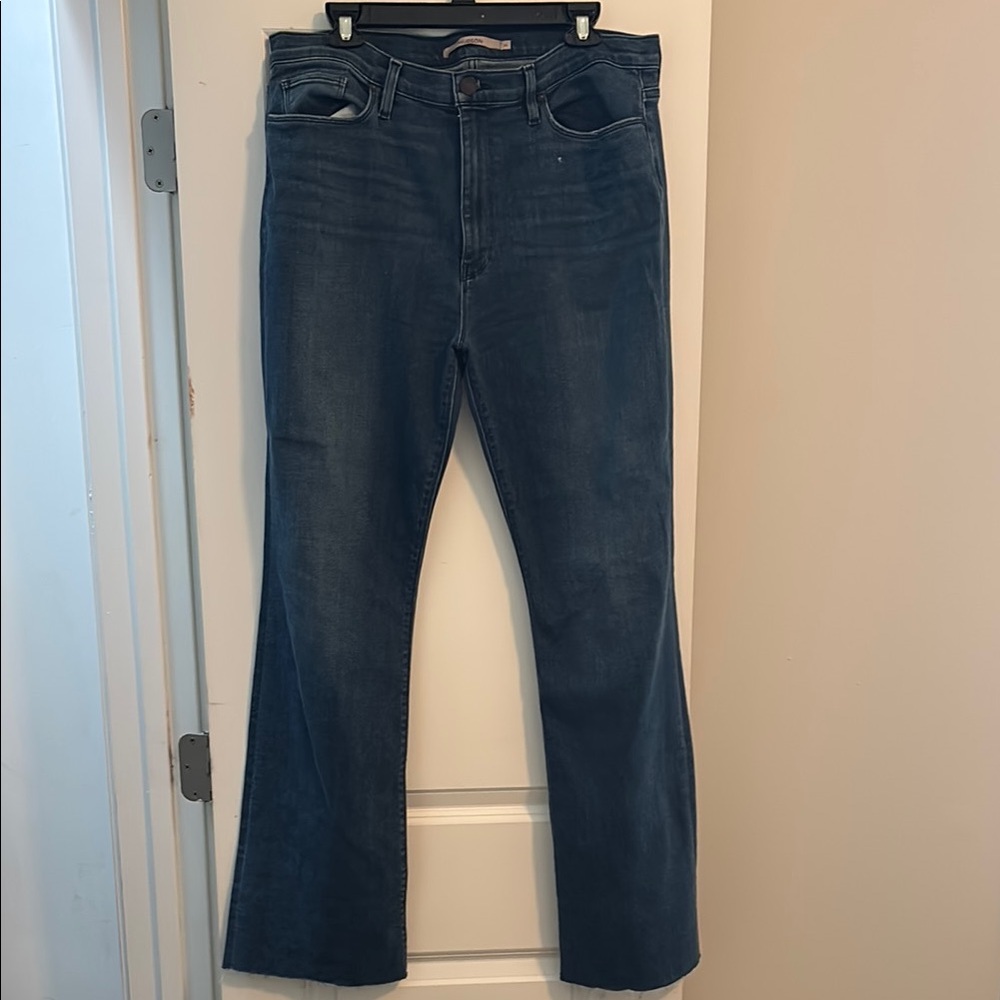 Classic Hudson Women's Bootcut Jeans